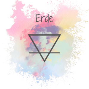 Element Erde