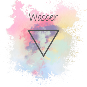 Element Wasser